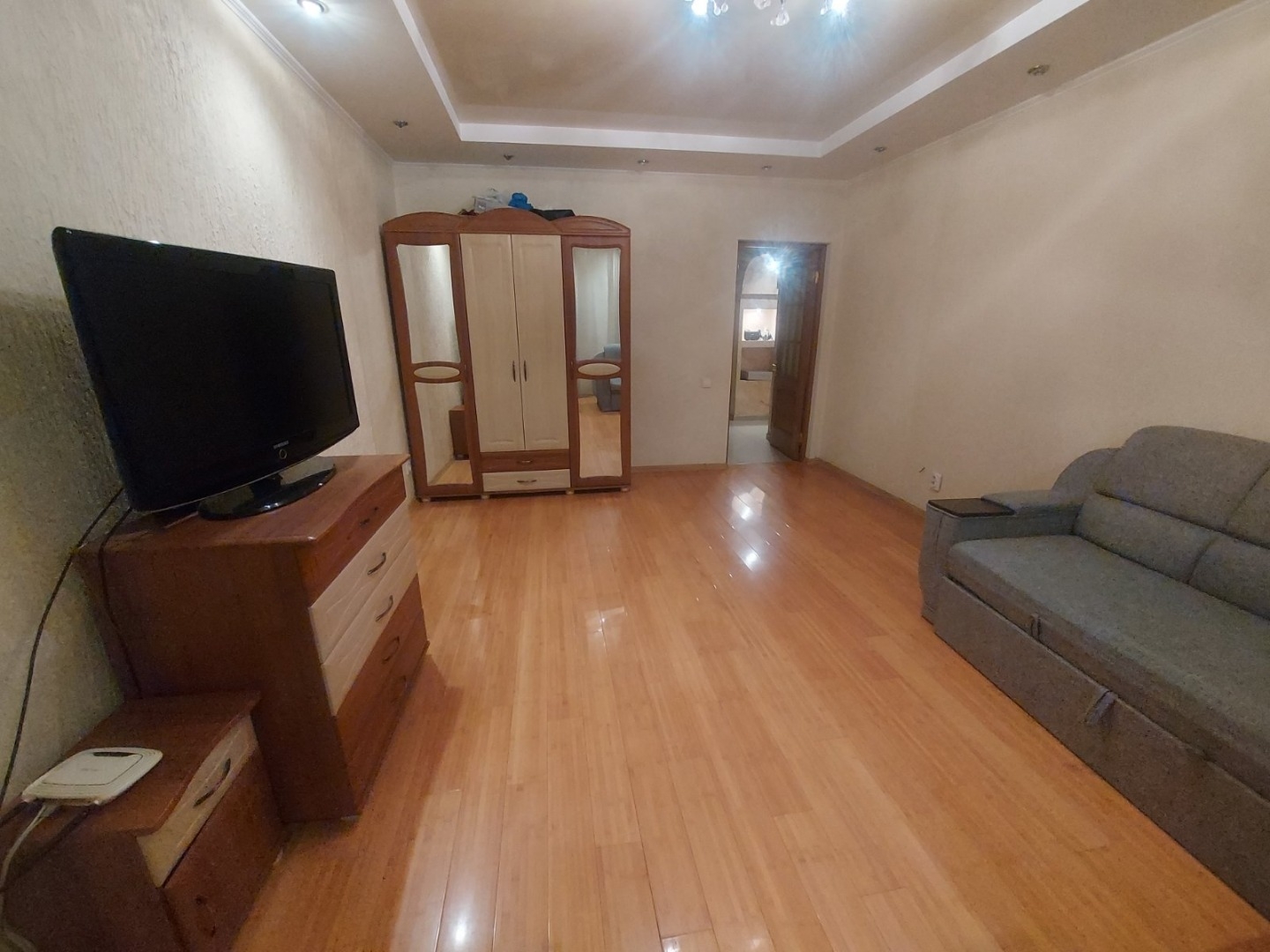 аренда однокомнатной квартиры номер A-174448 в Киевском районе, фото номер 20